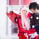 Cosplay by Lulu by Cos & Unknown
